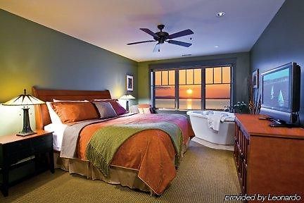 Tamarack Lodge Acme Quarto foto